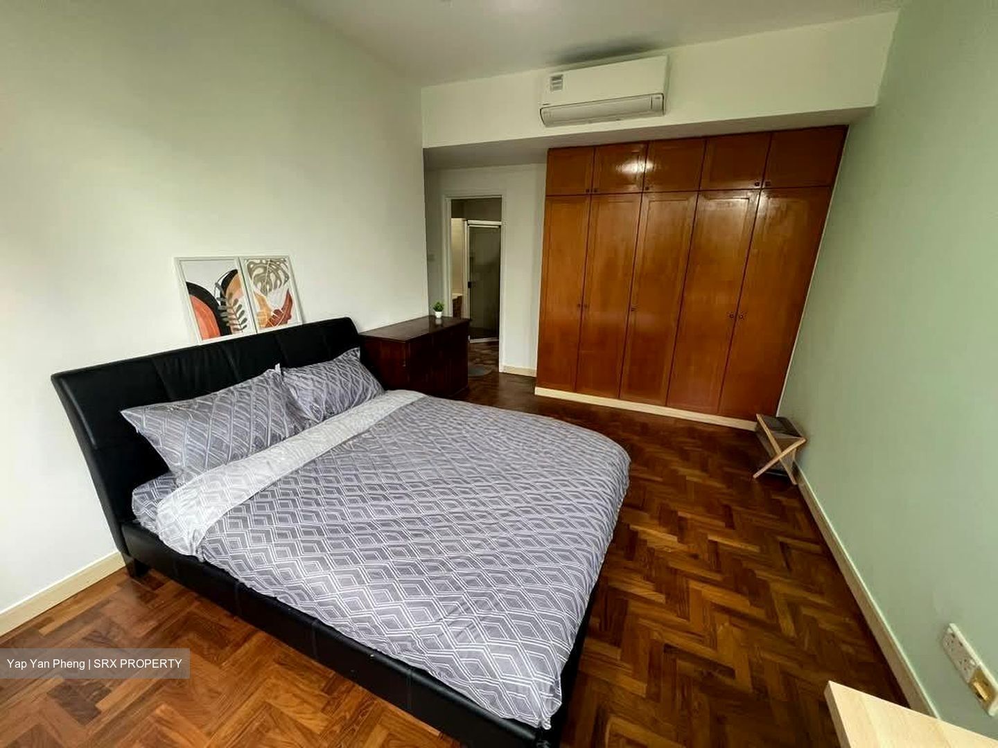 Heritage View (D5), Condominium #572939241